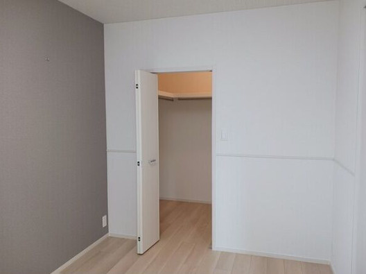 マリエレイ・ラニの内装