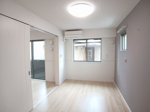 マリエレイ・ラニの居間・リビング