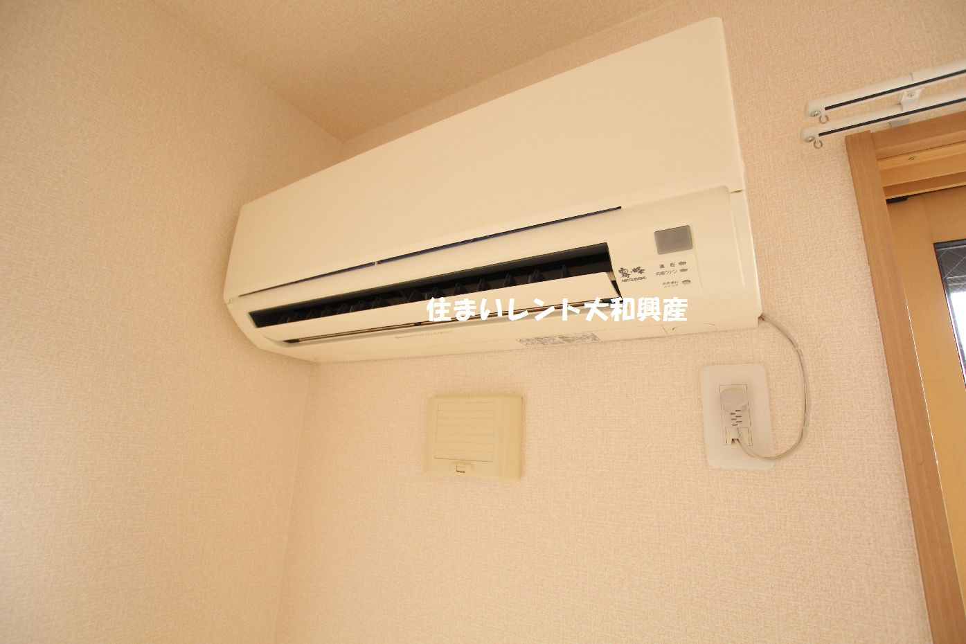 サニーハウスの設備