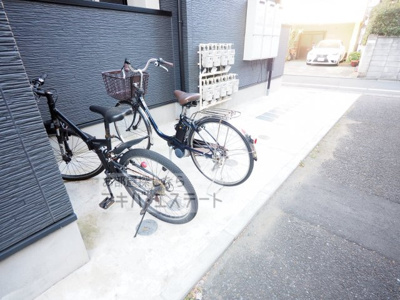 【その他共用部分】 | Fortunato（フォルトゥナート） 