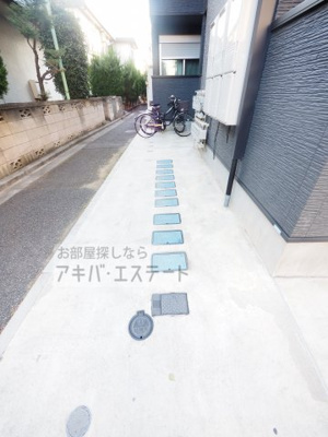 【その他共用部分】 | Fortunato（フォルトゥナート） 