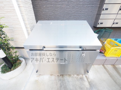 【その他共用部分】 | Fortunato（フォルトゥナート） 