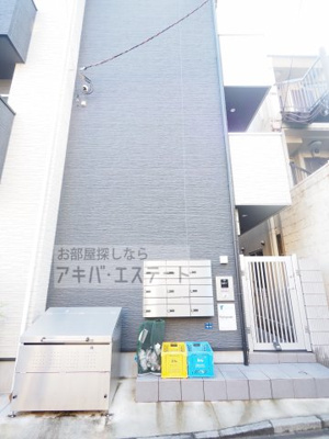 【エントランス】 | Fortunato（フォルトゥナート） 