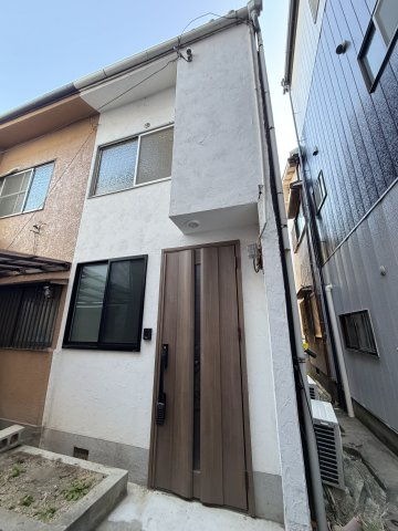 外浜町２丁目貸家