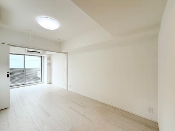 Ｂｒｉｌｌｉａ　ｉｓｔ　渋谷本町の居間・リビング