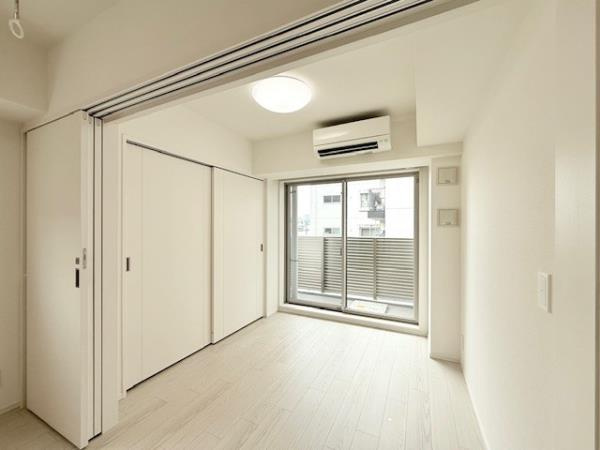 Ｂｒｉｌｌｉａ　ｉｓｔ　渋谷本町の居間・リビング