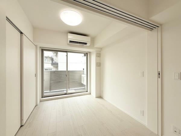 Ｂｒｉｌｌｉａ　ｉｓｔ　渋谷本町の居間・リビング