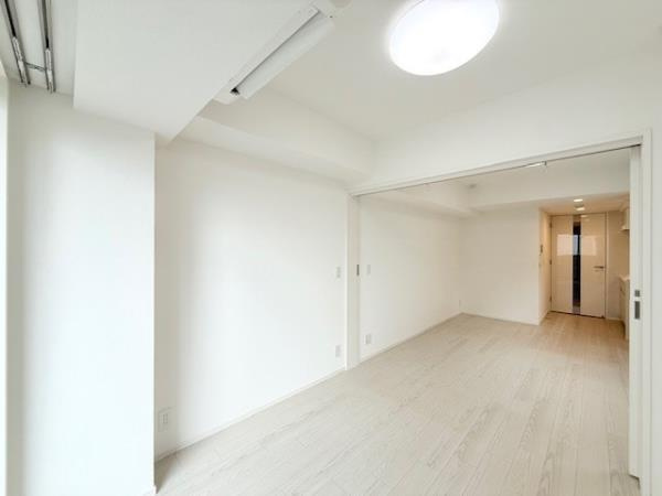 Ｂｒｉｌｌｉａ　ｉｓｔ　渋谷本町の居間・リビング