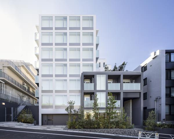 Ｂｒｉｌｌｉａ　ｉｓｔ　渋谷本町の外観