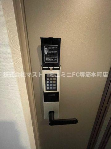 BLAU本町東のその他