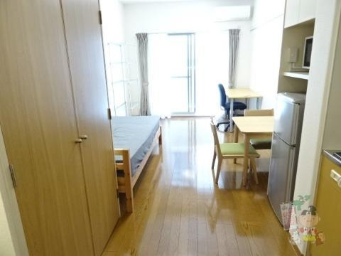 ストゥディオアレズの居間・リビング|リビング