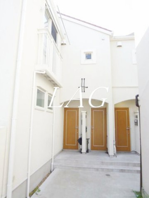 【外観】 | ジョイワン | 外観です。