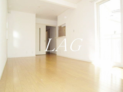 【居間・リビング】 | ジョイワン | 洋室のお部屋です。