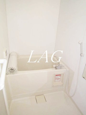 【浴室】 | ジョイワン | お風呂です。