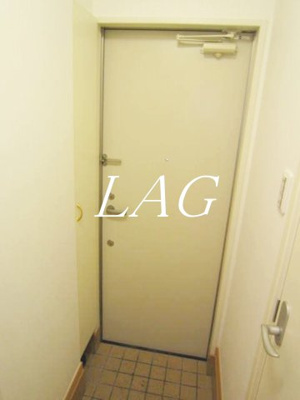 【玄関】 | ジョイワン | 玄関です。