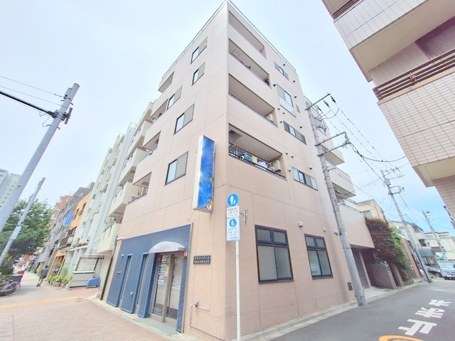 Ｓ．Ｋ．レジデンス