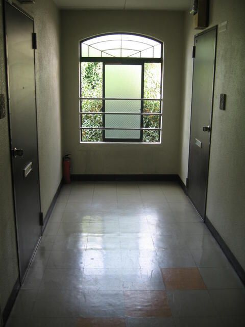 メゾン・ドゥ・メジロのその他