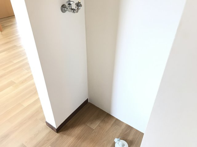 SKハウスの設備