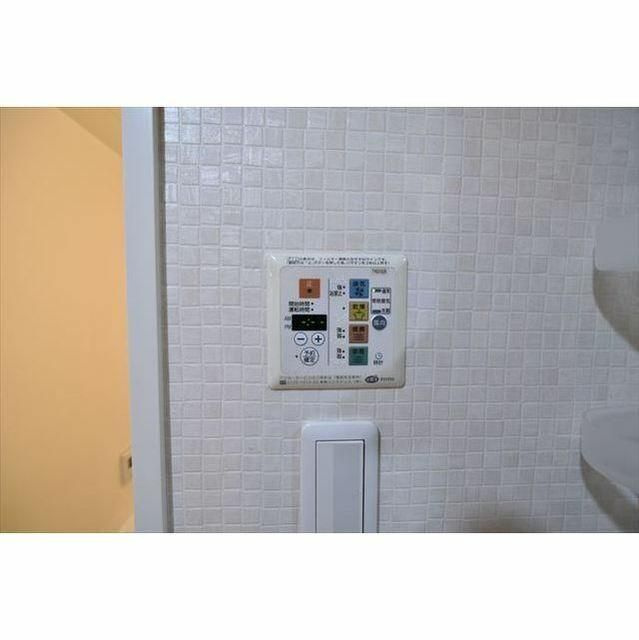 エクアス錦糸町の設備
