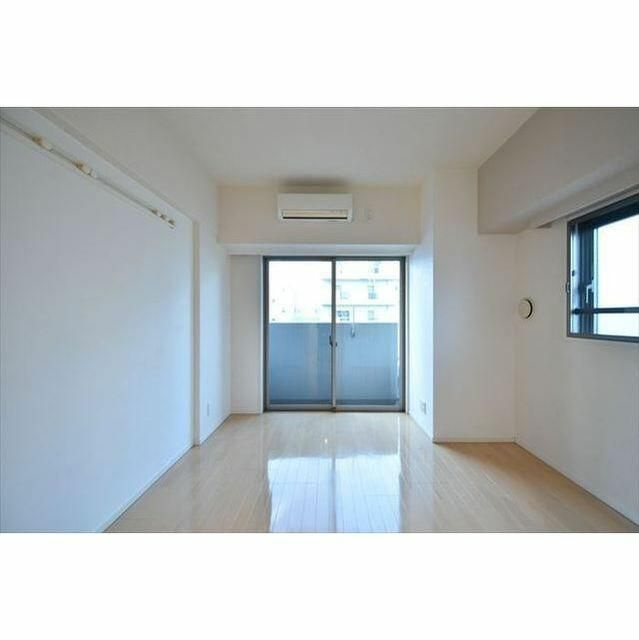 エクアス錦糸町の内装