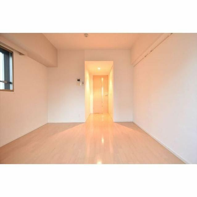 エクアス錦糸町の居間・リビング