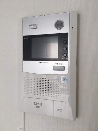 メイクスデザイン両国ノースのセキュリティ