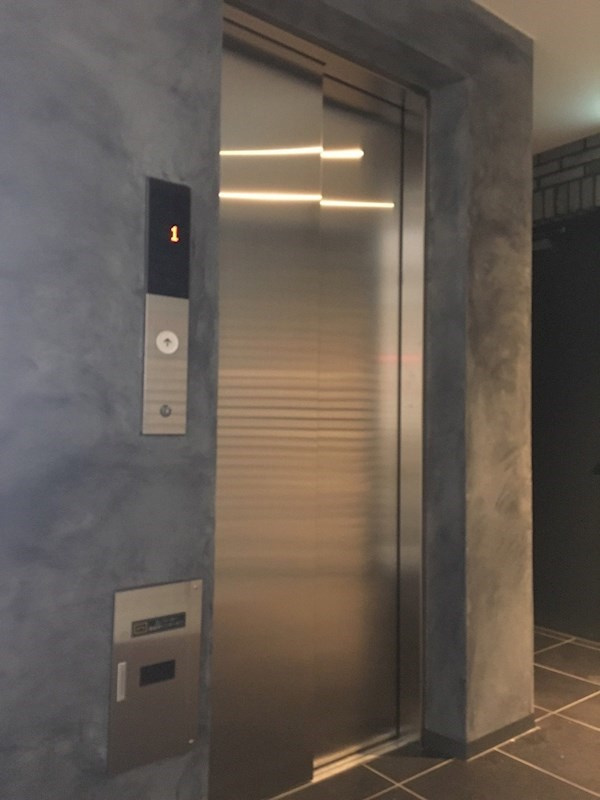 メイクスデザイン両国ノースのその他共用部分