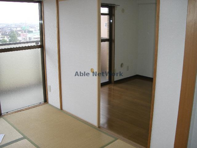 第2南部マンションの和室|和室※イメージ