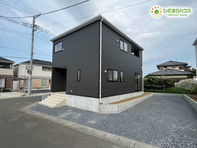 本庄市下野堂　第6　新築一戸建て　クレイドルガーデン　03