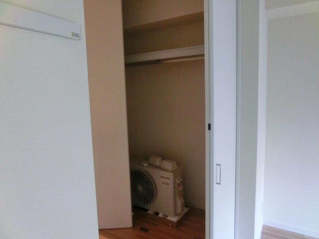 Ｓｈａｍａｉｓｏｎ　Ｎｏｉｘ　Ｅｓｐｏｉｒの収納