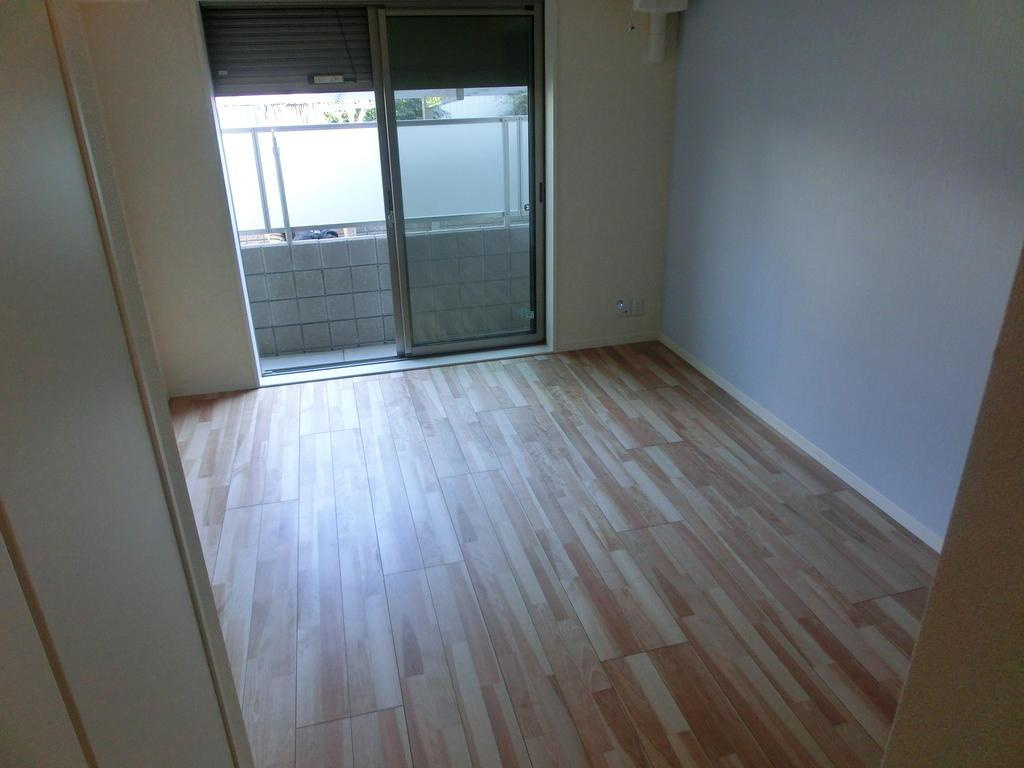 Ｓｈａｍａｉｓｏｎ　Ｎｏｉｘ　Ｅｓｐｏｉｒの居間・リビング