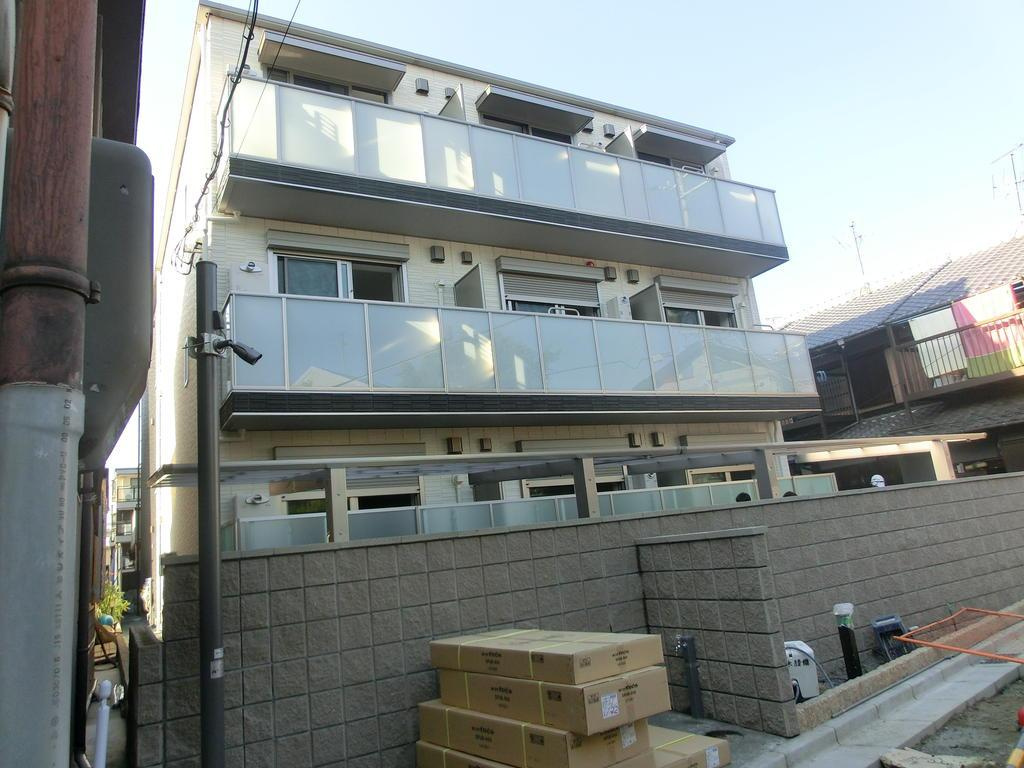 Ｓｈａｍａｉｓｏｎ　Ｎｏｉｘ　Ｅｓｐｏｉｒの外観