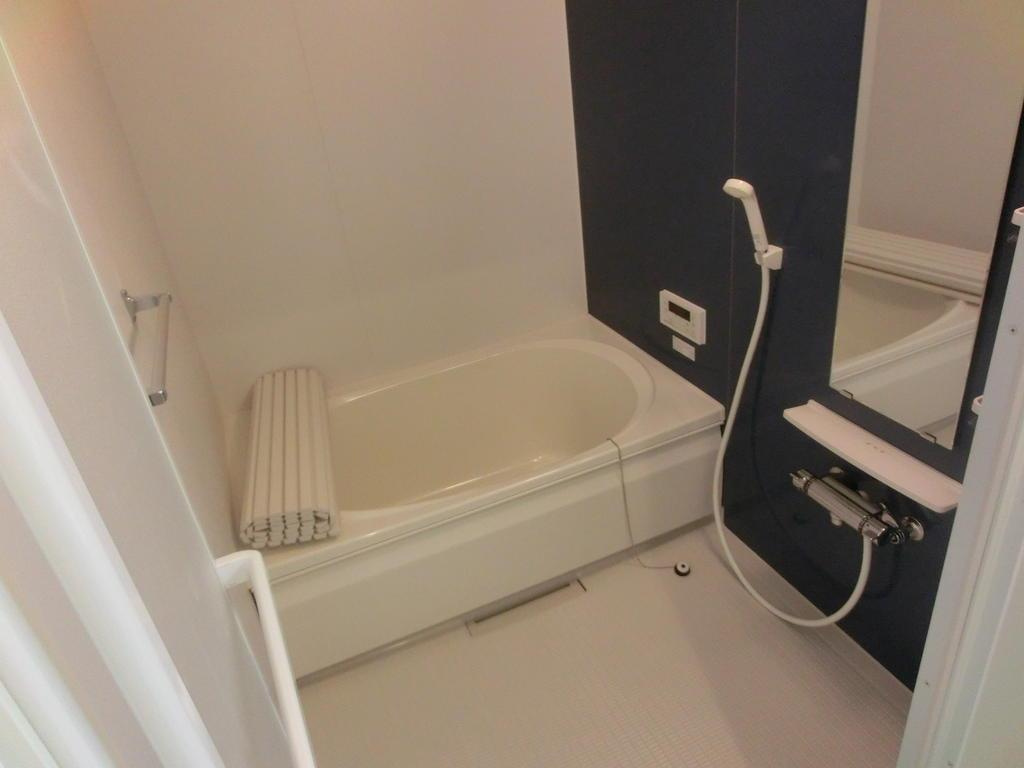 Ｓｈａｍａｉｓｏｎ　Ｎｏｉｘ　Ｅｓｐｏｉｒの浴室