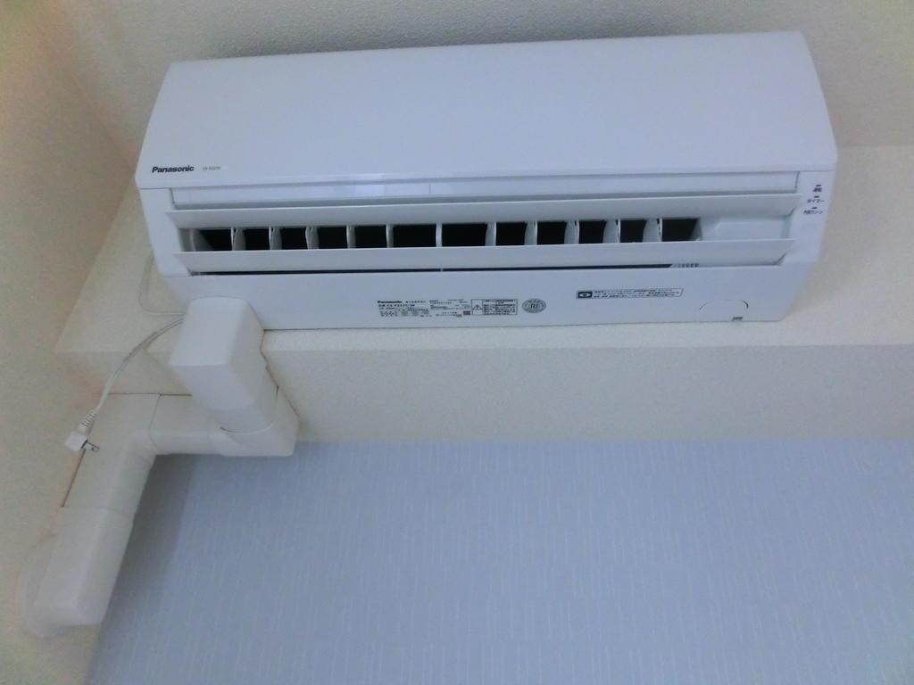 Ｓｈａｍａｉｓｏｎ　Ｎｏｉｘ　Ｅｓｐｏｉｒの設備