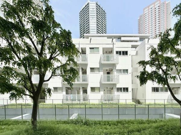 Ｂｒｉｌｌｉａ　ｉｓｔ　東雲キャナルコートのその他