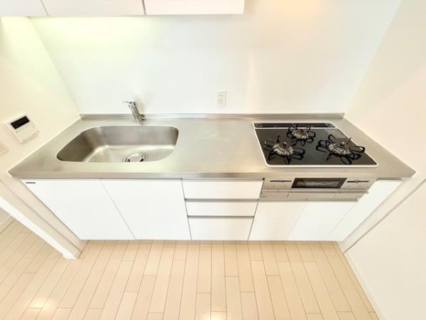 Ｂｒｉｌｌｉａ　ｉｓｔ　東雲キャナルコートの設備