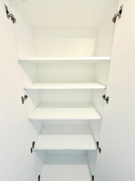 Ｂｒｉｌｌｉａ　ｉｓｔ　東雲キャナルコートの居間・リビング