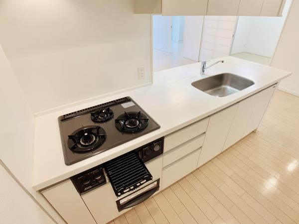 Ｂｒｉｌｌｉａ　ｉｓｔ　東雲キャナルコートの設備