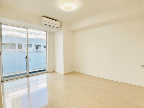 Ｂｒｉｌｌｉａ　ｉｓｔ　東雲キャナルコートの居間・リビング