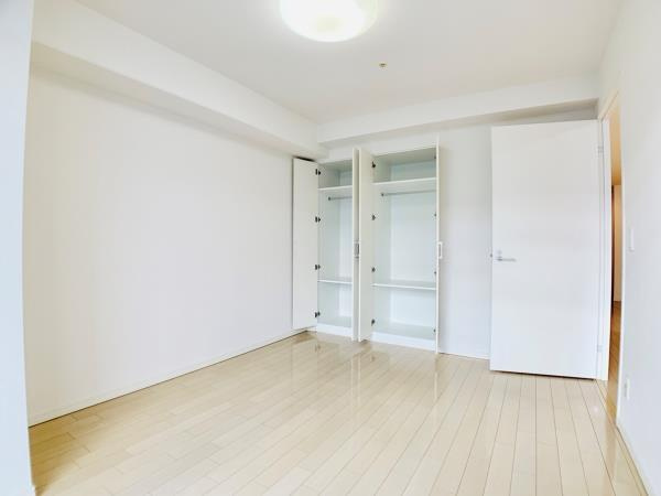 Ｂｒｉｌｌｉａ　ｉｓｔ　東雲キャナルコートの居間・リビング