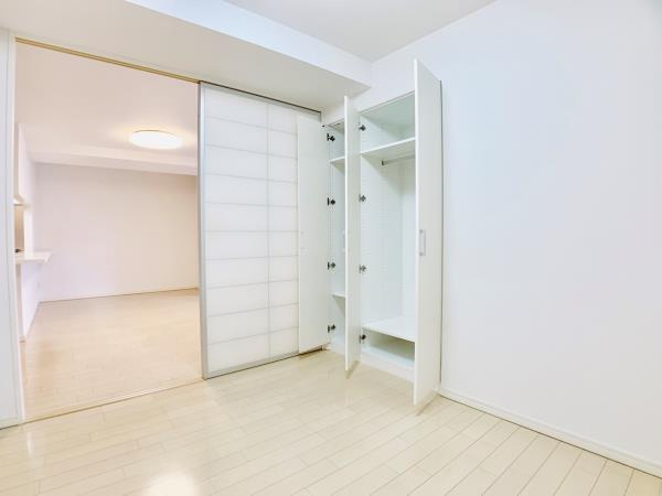 Ｂｒｉｌｌｉａ　ｉｓｔ　東雲キャナルコートの居間・リビング