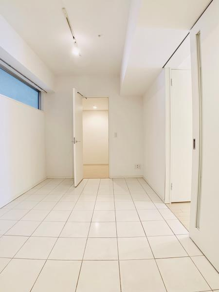 Ｂｒｉｌｌｉａ　ｉｓｔ　東雲キャナルコートの居間・リビング