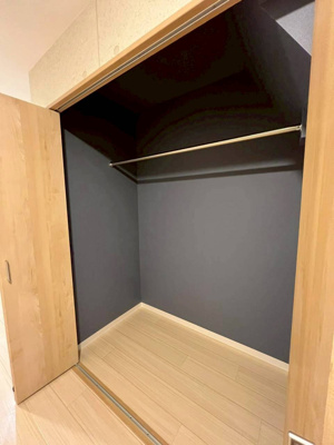 【収納】 | 下河原通戸建て