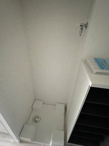 川崎市麻生区片平３丁目のアパートの設備