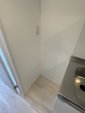 川崎市麻生区片平３丁目のアパートの設備