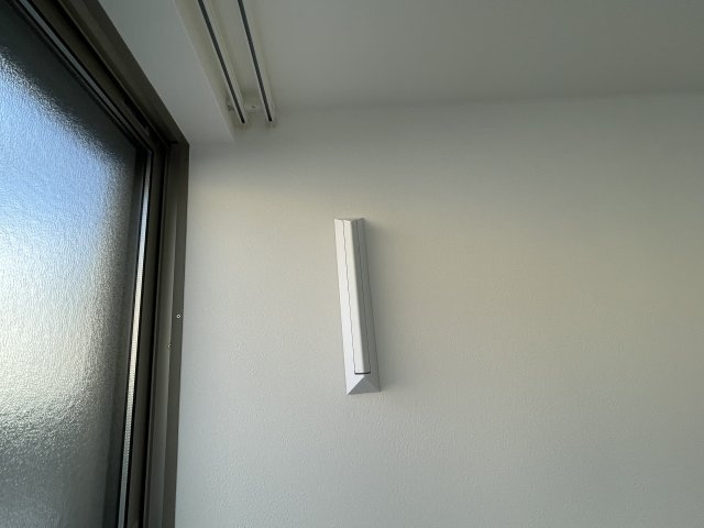 川崎市麻生区片平３丁目のアパートの設備