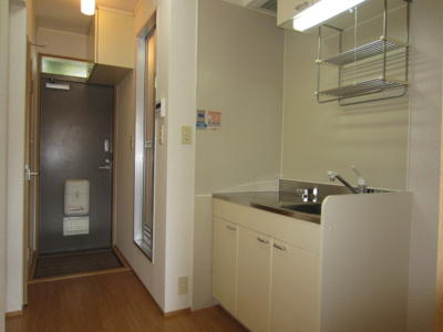 【キッチン】 | グリーンヒル日根野