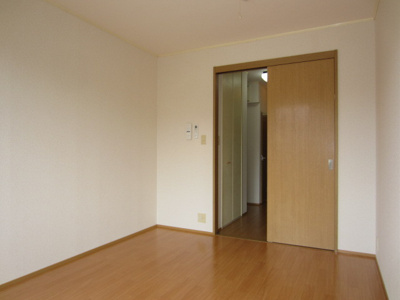 【寝室】 | グリーンヒル日根野