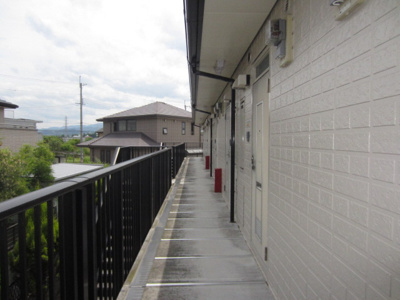 【その他共用部分】 | グリーンヒル日根野