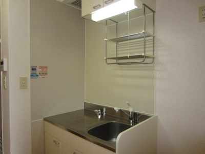 【キッチン】 | グリーンヒル日根野